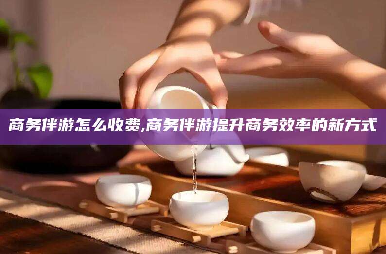 仁寿商务伴游怎么收费,商务伴游提升商务效率的新方式